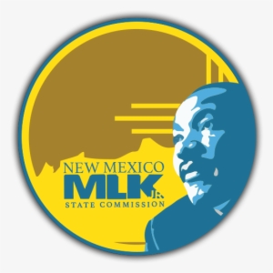Martin Luther King, Jr State Commission - Martin King 50th Anniversary Logo