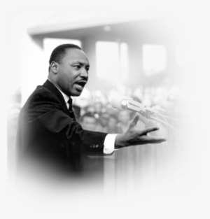 Martin Luther King Jr - Old Did Robert E Lee Live