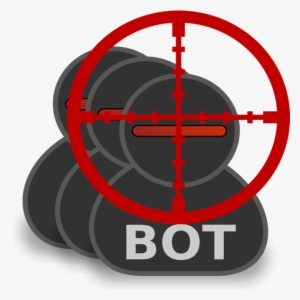 Iot Botnet More Targets In Okirus Cross Hairs 840 - Botnet Icon