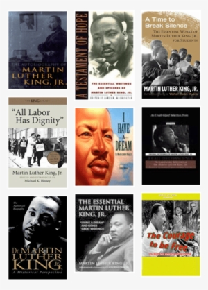Martin Luther King, Jr - Courage To Be Free: Watch The Best Interviews And -