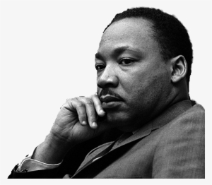 I Have A Dream By Martin Luther King - Hatred Paralyzes Life