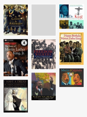 Martin Luther King, Jr - Freedom Walkers: The Story Of The Montgomery Bus Boycott