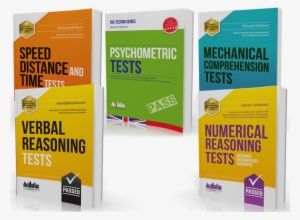 Airline Pilot Psychometric Testing Package - Numerical Reasoning Tests: Sample Beginner, Intermediate