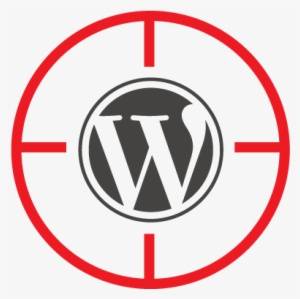 Wordpress In Crosshairs - Wordpress Plugin Png