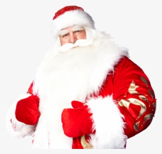 Santa Claus Png Image - Дед Мороз Без Фона