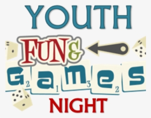 Youth Fun Games Night Digital Youth Summit 2017 Transparent Png 450x450 Free Download On Nicepng
