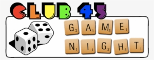 Game-night - Game