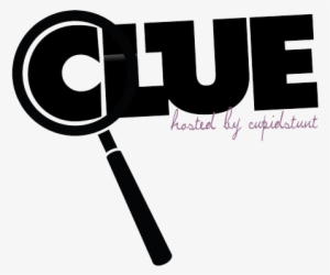 Rtvg Family Game Night Presents - Game Of Clue Logo