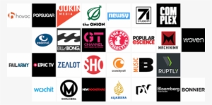 Premium Content Producers - Jukin Media