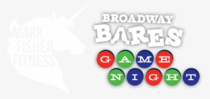 Broadway Bares Game Night