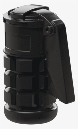 Flash Grenade - Lens Cap