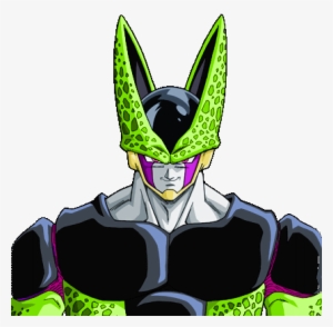 Perfect Cell Png Download Transparent Perfect Cell Png Images For Free Nicepng