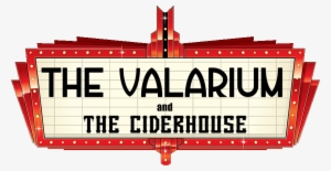 Marquee Clipart Free Download - Old Movie Theater Marquee Png
