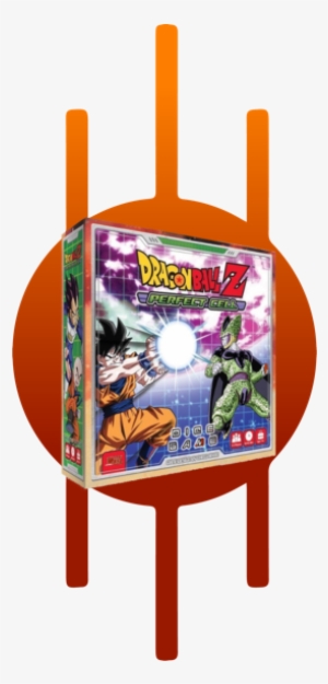 Dragon Ball Z Prefect Cell