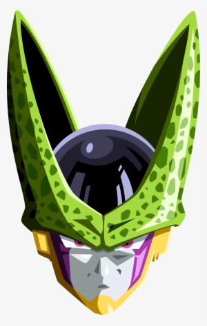 Cell - Frieza