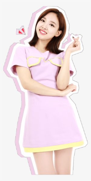 Load 1 More Imagegrid View - Twice Fotos Nayeon Png