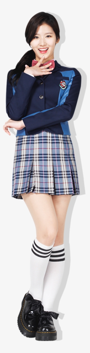 Twice Sana Skoolooks Png Transparent PNG - 212x832 - Free Download on ...