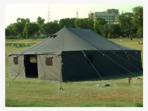 Marquee Tent 1 - Faisalabad D Ground