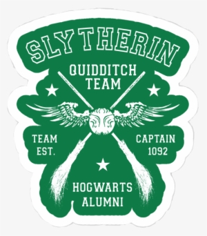 Slytherin Quidditchcaptain Freetoedit - Harry Potter - Slytherin Quidditch Team Captain
