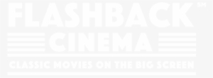 An Error Occurred - Flashback Cinema