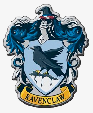 Then I'm In , Slytherin Yoojin - Harry Potter House Crests Ravenclaw