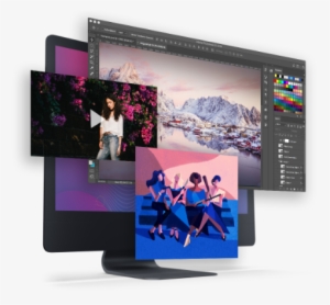 Get Down To Business With The World's Leading Creative - Adobe Creative Cloud