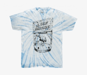 Marquee T-shirt - T-shirt
