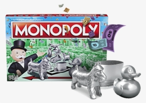 Monopoly - My Monopoly