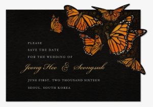 Wedding Invitation