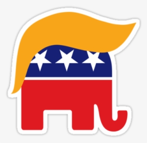 Republican Logo - Republican Party Logo Trump