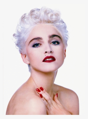 Madonna Png Free Download - Madonna 1986 Magazine Covers