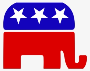 Boulder City Republican Women - Republican Party Logo