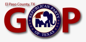 Logo - Republican Party Of Texas Logo