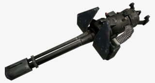 Photo - Halo 3 Machine Gun