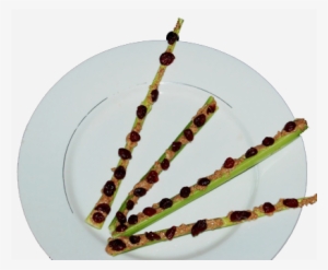 Celery Stick Png Download - Biscotti
