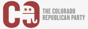 Dean Heller Logo Zellers Logo Colorado Republican Logo - Colorado Republican Party