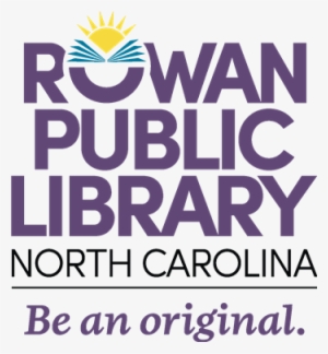 rowan public library logo