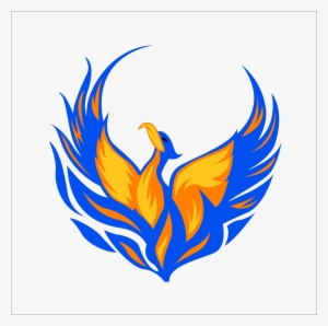 Phoenix Brethren Emblem - Phoenix Clipart