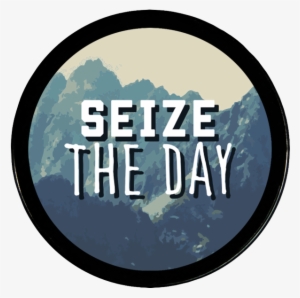 Seize The Day - Flashlight