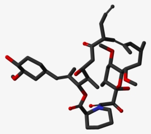 Tacrolimus 3d Sticks - Tacrolimus