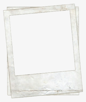 Snapshot Frame Transparent