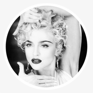 Madonna-vogue (main) - Madonna Vogue Hands