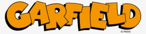 Please See The [web] Version - Garfield Logo Png