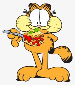 Garfield Png Transparent Background