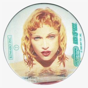 Madonna 07-madonna - - Madonna Rain Single Cover