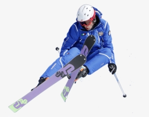 Full Time Ski Lessons - Downhill