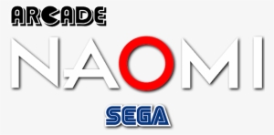 Arcade Naomi Clearlogo - Sega Superstars Solus (ps2)