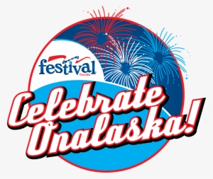 Celebrate Onalaska Logo - Festival Foods