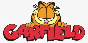 Lasagna Drawing Garfield Clipart Royalty Free Download - Logo Garfield