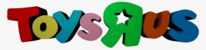 Toys R Us Colors Brand Png Logo - Toys“r”us